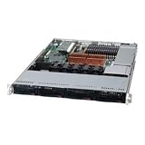 VISIONMAN Acserva ARSO-3N5500 1U Rackmount - ARSO-3N5500