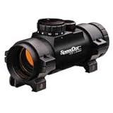 SpeedDt 135 1x-35mm 3MOA Dot Mtte