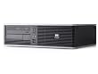 HP dc5750None Monitor Personal computer ( AMD Athlon Processor 64 X2 4800+&iquest;, 2 MB RAM, 250 GB Hard Drive, XP Pro )