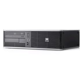 HP dc5750None Monitor Personal computer ( AMD Athlon Processor 64 X2 4800+�, 2 MB RAM, 250 GB Hard Drive, XP Pro )