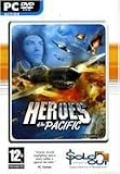 HEROES OF THE PACIFIC (DVD-ROM)