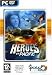  : HEROES OF THE PACIFIC (DVD-ROM)