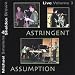 Live Volume 3 - Astringent Assumption Image