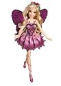 BARBIE Mariposa Doll