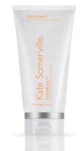 Kate Somerville ExfoliKate Intensive Exfoliating Treatment Travel Size 5.0 Fl Oz.