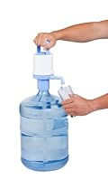 Blackhawk Manual Water Pump