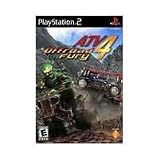 ATV Offroad Fury 4