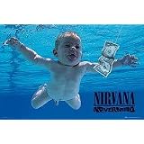 ニルヴァーナ　ポスター/Nevermind/ APO-3402