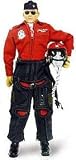 Colonel Brian Bishop Thunderbird Pilot 12 inch Action Figure by Dragon 318sdNHw%2BtL. SL160 Colonel Brian Bishop Thunderbird Pilot 12 inch Action Figure by Dragon