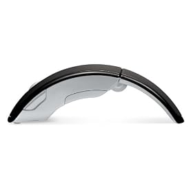 Microsoft Arc Mouse (Black)