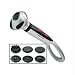 Health O Meter HM7539 Hot And Cold Cordless Massager