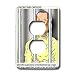 Londons Times New Release Funny Cartoons - The Goodness Of Hannibel Lecter - Light Sw...
