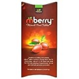 mberry Miracle Berry Fruit Tablets 7 packs