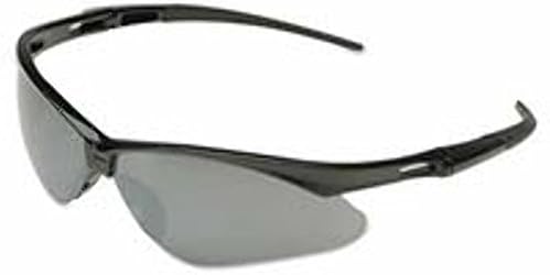 Jackson Safety Nemesis Camo Safety Glasses Bronze Lens Corded 19644