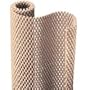 Kittrich 6O5900 Ultra Grip Liner 20"x4' - Taupe (Pack of 6)