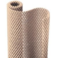 Kittrich 6O5900 Ultra Grip Liner 20x4' - Taupe (Pack of 6) by Kittrich
