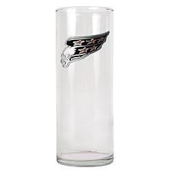 Washington Capitals NHL 9 Flower Vase - Primary Logo by Great American Products