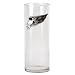 Washington Capitals NHL 9 Flower Vase - Primary Logo by Great American Products