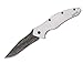 Kershaw 1840DAM Shallot Folding Knife Assisted 3-1/2