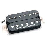 Seymour Duncan SH-2N Jazz Model Pickup, Black
