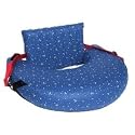 VIVA! Breastfeeding Pillow, 2007 iParenting Best Product Winner, Mom Invented
