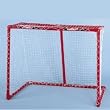 Cramer Products Hockey 50920 Senior Hockey Goal - Deluxe High Impact Plastic