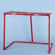 Cramer Products Hockey 50920 Senior Hockey Goal - Deluxe High Impact Plastic