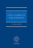 Civil Liability for Animals