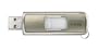SanDisk SDCZ7-4096-A11 4GB Ultra Cruzer Titanium USB Flash Drive (Silver) (SDCZ7-4096-A10RB)