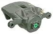 A1 Cardone 19-2797 Remanufactured Brake Caliper