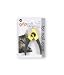 JW Pet Company Deluxe Nail Trimmer for Cats