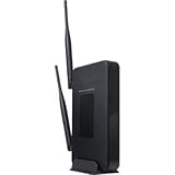 Amped Wireless R20000G High Power Wireless-N 600mW Gigabit Dual Band Router (R20000G) -