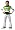 Disneys Toy Story #5233 Deluxe Buzz Lightyear Costume (Child Small Size 46)