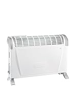 De Longhi Convector Portátil HS 20-2 2000W