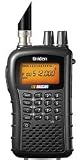 Uniden BC72XLT Handheld Scanner (Black) Picture