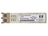 New HEWLETT PACKARD Procurve Gigabit LX-LC Minigbic For Long Distance Single-Mode Fiber Connectivity