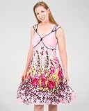 Floral Sun Dress