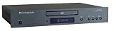 Cambridge - 340C CD Player - Silver