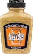 University of Illinois - Collegiate Mustard
