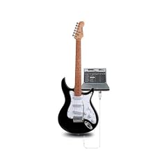 Behringer Centari iAXE624-BK USB Guitar Black