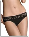 Calvin Klein steel micro String schwarz
