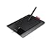 Wacom CTL460M Bamboo Pen Tablet (Black)