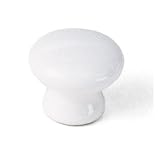 Review Laurey  / Laurey 35mm Ceramic Knob - White