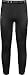 Sports : UNDER ARMOUR 1100298 Hockey Fitted Pant Schwarz Black