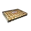 Ferrero Rocher Fine Hazelnut Chocolate, 48 Count