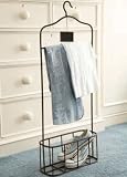 Hanging Clothes Valet