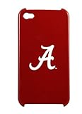 Fuse by FoneGEAR College Polycarbonate Shell Fits iPhone 4 (NCAA Alabama)