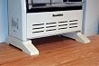 Floor Stand for HearthRite 10,000 BTU Heaters