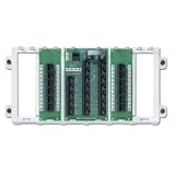 Leviton Structured Media Panel - Patch panel