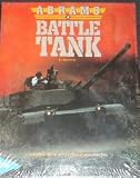 Abrams Battle Tank